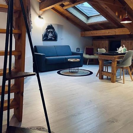 Perle Alpine Yourhosthelper Apartman Annecy Kültér fotó