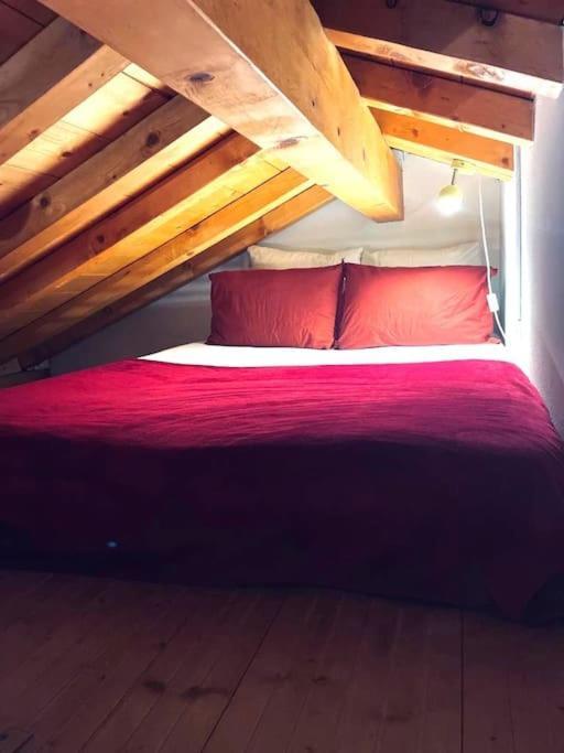 Perle Alpine Yourhosthelper Apartman Annecy Kültér fotó