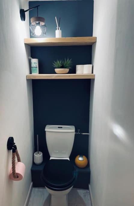 Perle Alpine Yourhosthelper Apartman Annecy Kültér fotó